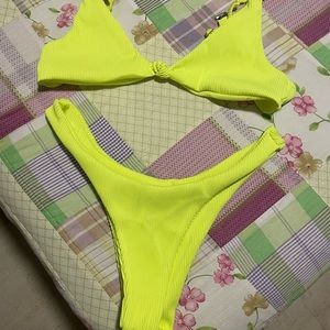 SHEIN bikinis